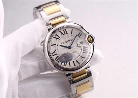 replica cartier ballon bleu ladies watch|cartier watch ballon bleu price.